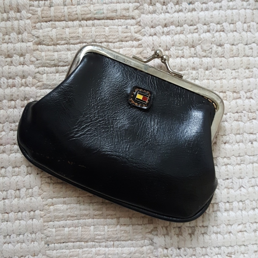 Tommy Hilfiger Coin Purse